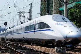 世界上最快的12列火车图片