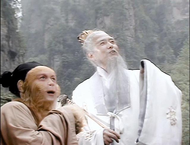 西游记十大战力排行，菩提老祖屈居第二，如来并非“天下无敌”