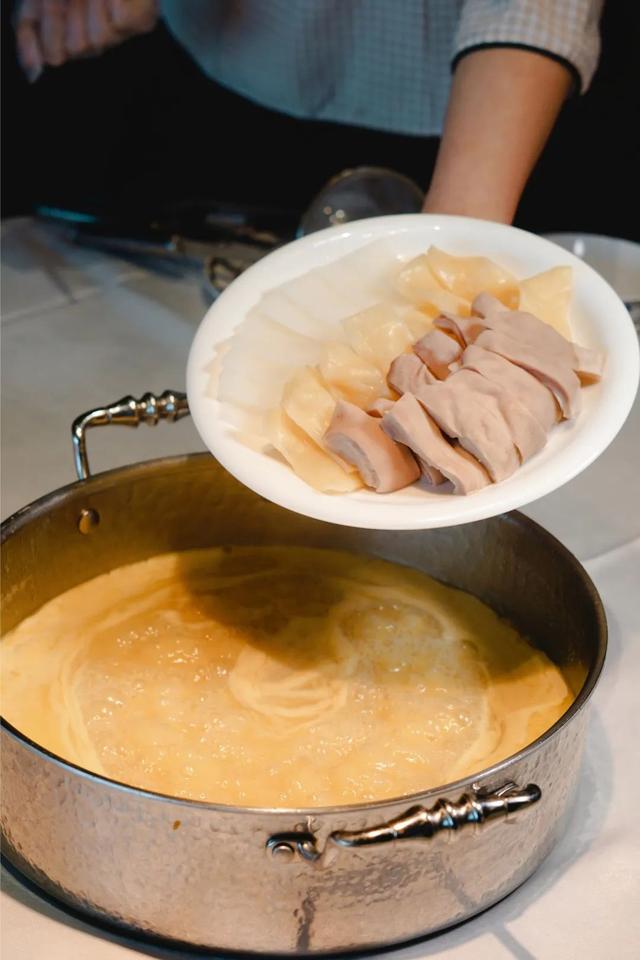 花胶金华火腿做法大全 2025年金华火腿 做法