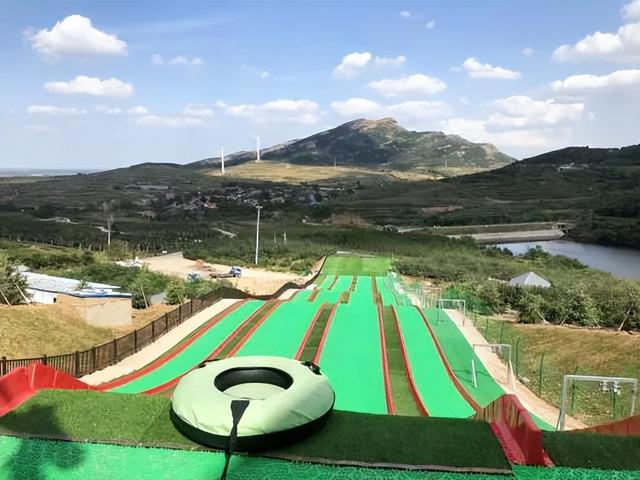 “龙”游诸城，诸事皆成