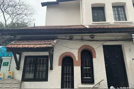 燕子飞上墙！老里弄与新潮墙绘梦幻联动→图片