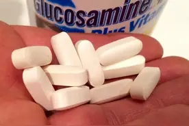 氨糖，到到底有没有用？图片