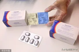 药学专家确认：Paxlovid越早用效果越好，但大多数人不需要！哪里能买？库存如何？最新→图片