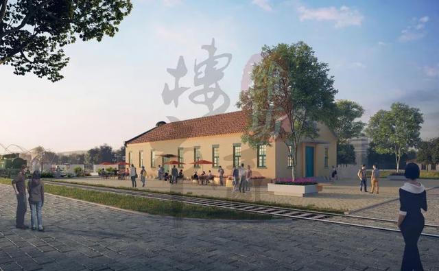 正式批复！潍坊这四大片区规划定了！详情曝光