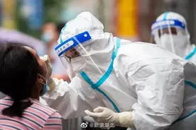 武汉新增9例本土确诊病例、159例本土无症状感染者，详情公布！图片