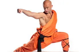 中国十大最顶尖的武术流派图片