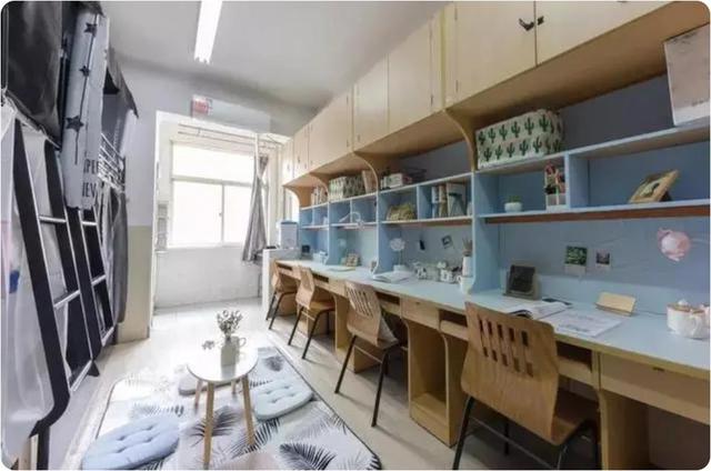 北京大学研究生宿舍(北京大学研究生宿舍图片)-江西考研网