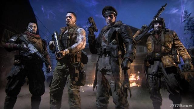 虚幻5引擎MMO新作《永恒之塔2》来了！盘点11月外服端游！