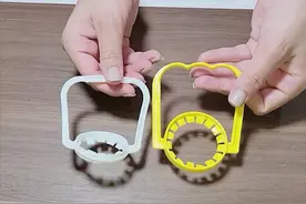 油桶把手不要扔，放在厨房作用太棒了，邻居见了夸我聪明图片