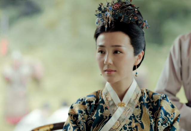 吕后：朱标侧妃，建文帝生母，明朝第一位太后，被朱棣降为太子妃