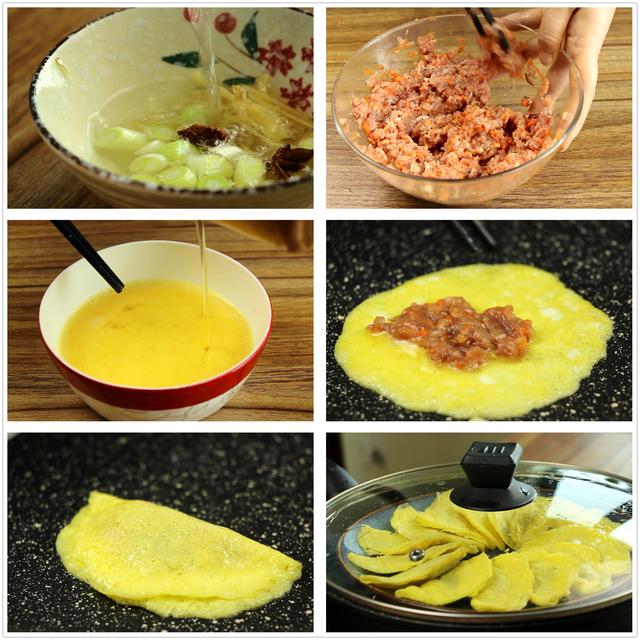 阳春三月多吃蛋，推荐8种蛋的做法，营养健脑，补蛋白体质好