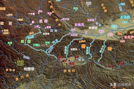 诸葛亮第一次北伐，为何不敢用魏延子午奇谋？图片