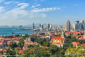 青岛40个“免费景点”，主要景点都在里面！请收藏，旅游用得上图片