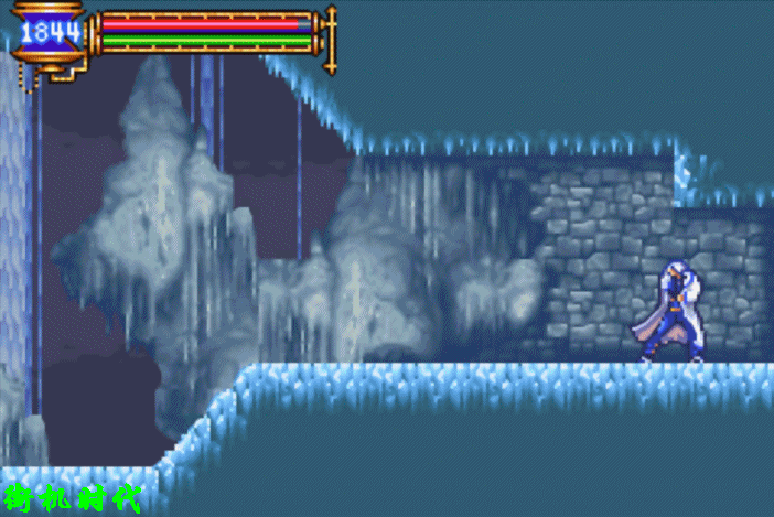 强迫症不适合玩《晓月圆舞曲》，100%魂收集将多少玩家逼疯