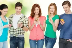 微信聊天，尽量不要发语音，看完你就明白了图片