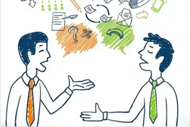 领导问你“忙不忙”，如何高情商回答？图片