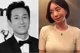 韩国影帝李善均之死：财阀千金黄荷娜裙下臣，3条人命葬送她手里图片