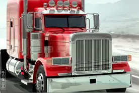 千亿级大货车保险再度兴盛：激战正酣，车辆统筹是否穷途末路？图片