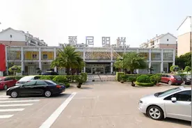 钦州部分“洋名”小区默默改名了，有没有你家的小区？图片