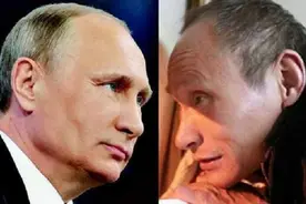 11年前，安徽48岁光棍酷似普京，被俄罗斯富婆追求，后来怎样了图片