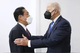 组建对华“战略班”，同时得罪三个邻国，岸田最近有点飘图片