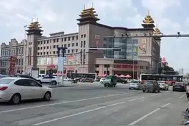 你知道西菜园吗？图片