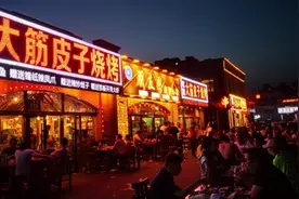 淄博一日游最佳路线图片