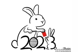 今年，很多人可以过两次生日图片