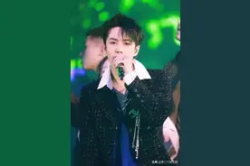 凉凉？王一博上海弋博工作室停业！影视剧及代言产品遭网友抵制图片