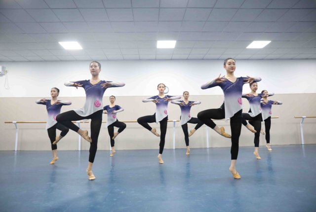 一分钟读懂，艺术生校考和联考的区别