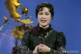 1984年第二届央视春晚，巩固了83春晚的成功图片