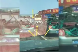 三线城市的“跨行封杀”！“按闹分配”还能支撑多久？图片