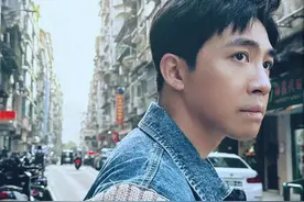 俞灏明要塌房了吗？他被爆料做了很多烂事，疑似是因为感情纠葛图片