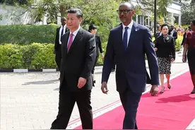 卢旺达：学习中国模式，从“学渣”变“学霸”图片
