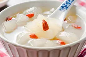 立秋后，建议大家：少吃丝瓜和羊肉，多吃5样！滋阴敛阳不上火图片