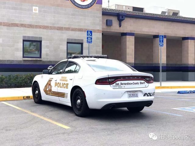 纯种美式肌肉 丨 平行进口的道奇“充电器”/Dodge Charger