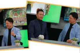 乡村大舞台 | 高手在民间年终盘点，强势来袭图片