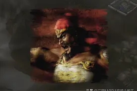三国志11：为啥说制作组对张飞钟爱有加？人设细腻饱满，值得玩味图片