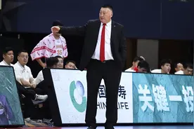 杨学增重用上海弃将，朱松玮加盟香港，哈达迪1米7二婚娇妻好身材图片