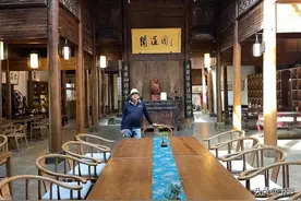 上海宝山一日游：古建、古镇、长江入海口，“宝山”其实没有山图片