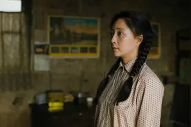 《人世间》：看似可怜的郑娟，她对秉昆的3次算计，其实早有预谋图片