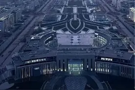 埃及3200亿建新开罗，将打造“沙漠中的迪拜”，为何只信中国基建图片