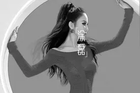 48岁李玟婚变离世：原来，她早就撑不住了图片