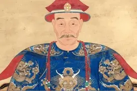 吴三桂若主动配合康熙撤藩，交出军权、财权，能保住身家性命吗？图片
