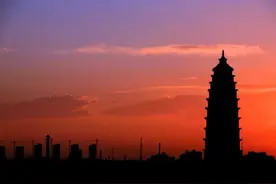 被梁思成盛赞“海内孤例”！河北的古塔究竟有多牛？图片