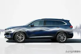 用32dB演绎极致舒适，昂科威Plus上的黑科技你都了解吗？图片