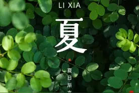 一节一物｜今日立夏，从半坡先民与蛙的故事讲起……图片