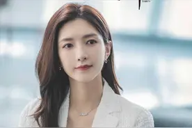 出国留学实为海外产子？江疏影频频被传有私生子，工作室两字回应图片