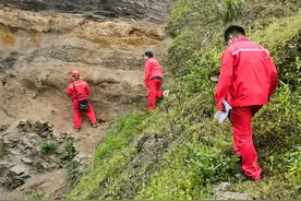 几年前，中国广西发现了特大型稀土矿床，外媒：缺啥来啥，望分享图片