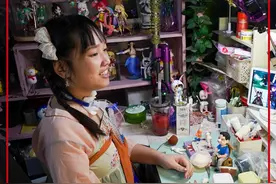 萤火·青春｜心向晨曦，"90后"罕见病女孩的“奇迹”人生图片